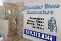Bluewater Glass Contractors logo