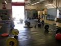 Boot Camp at Burlington's CrossFit Altitude image 5