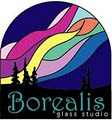 Borealis Glass image 2