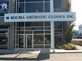 Bouma Orthotic Clinics Inc. logo
