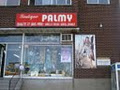Boutique Palmy logo