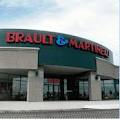 Brault Et Martineau logo
