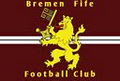 Bremen Fife Football Club logo
