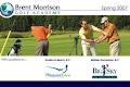 Brent Morrison Golf Academy image 3