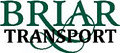Briar Transport logo