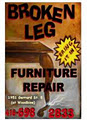Broken Leg Furniture Repair logo