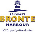 Bronte Harbour, Oakville's Village by the Lake - Bronte BIA logo