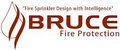Bruce Fire Protection Ltd logo