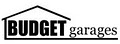 Budget Garages logo