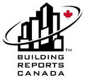 Building Reports Canada logo
