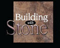 Building with Stone logo