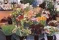 Bunches Flowers. Edmonton City Center image 2