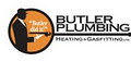 Butler Plumbing Heating & Gasfitting Ltd. logo