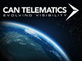 CAN Telematics (Trakopolis) logo