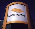 CB Constantini Ltd. logo