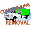 COLLEGE JUNK REMOVAL image 1