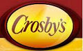 CROSBY MOLASSES COMPANY LTD logo