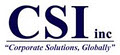 CSI inc logo