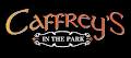 Caffrey's In The Park logo