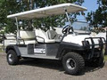 Calgary Golf Car Centre logo