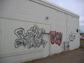 Calgary Graffiti Removal image 3