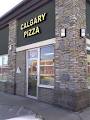Calgary Pizza Unlimited Inc logo