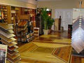 California Hardwood Flooring logo