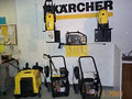 Can-Clean Pressure Washers image 1