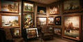 Canadian Art & Custom Framing Wholesalers Ltd image 6