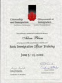 Canadian Immigration Problem Solvers image 5