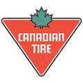 Canadian Tire Inc logo