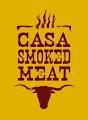 Casa Smoked Meat Inc logo
