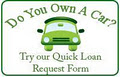Cash Land Financial logo