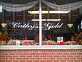 Cathy's Gold logo