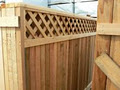 Cedar Fence - west pacific cedar products inc image 2