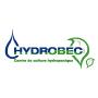 Centre De Culture Hydroponique Hydrobec logo