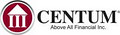 Centum Above All Financial Inc. logo