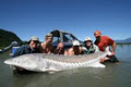 Chads fishing charters image 2