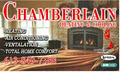 Chamberlain Heating & Cooling logo
