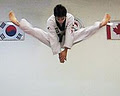 Chang's TaeKwonDo Martial Arts logo