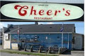 Cheers Restaurant logo