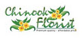 Chinook Florist Calgary logo