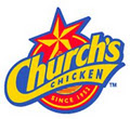Church's Chicken Toronto logo