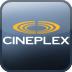 Cinma Cineplex Odeon Place La Salle logo