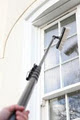 Cleaner Windows Window Cleaning, Screen Repair & Eaves logo