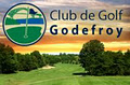Club De Golf Godefroy logo