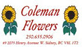 Coleman Flowers image 3