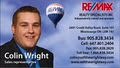 Colin Wright - Mississauga Real Estate Agent - Remax Realty Specialists image 5