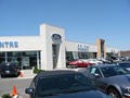 Colony Ford Lincoln Sales Inc. logo
