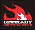 Community Fire Prevention Ltd. logo